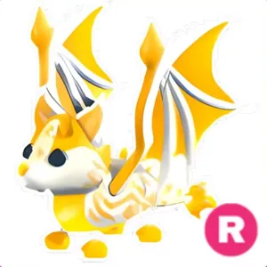 R fairy bat dragon
