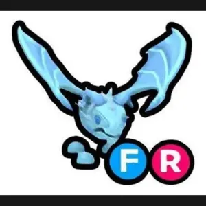 fr frost dragon-adopt me