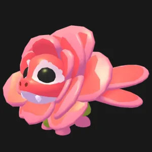 rose dragon-adopt me