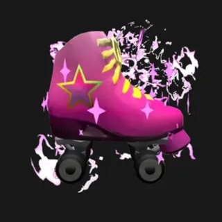 roller skates-baddies