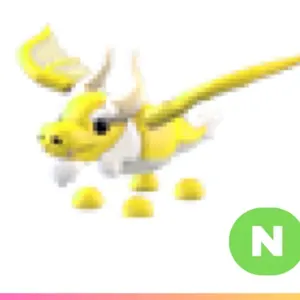 n ancient dragon
