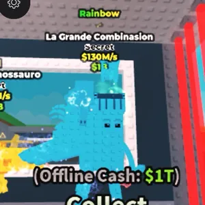 130mil La grande-Sab