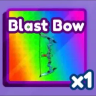 blast bow-baddies
