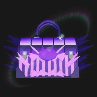 Spiked Purse-Baddies