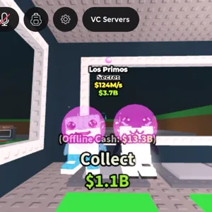 124mil Los Primos-SAB