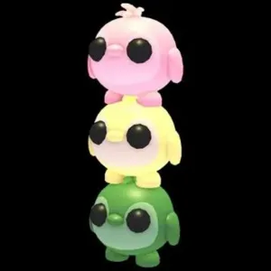 Dango Penguins-adopt me