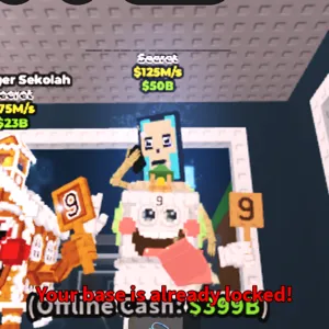 125mil La Secret Comb