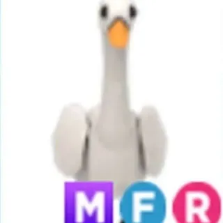 MFR Swan-Adopt Me