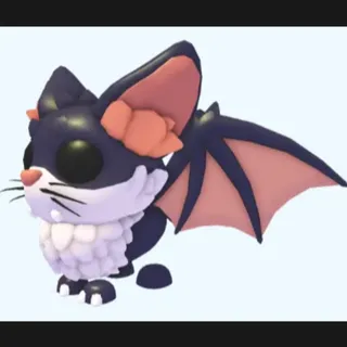 nr kitty bat-adopt me