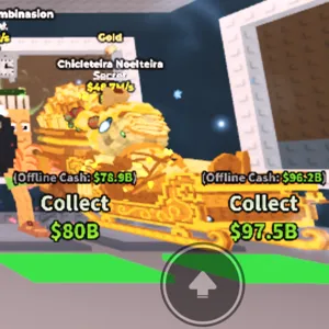 48.7mil chicleteira noel