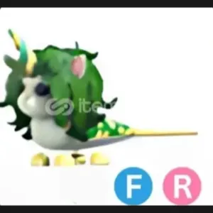 FR mermicorn-adopt me