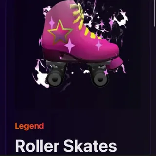 roller skates-baddies