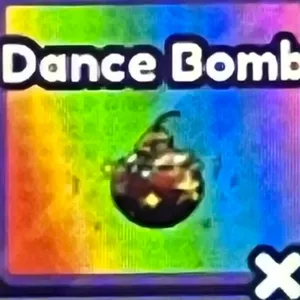 DANCE BOMB-BADDIES