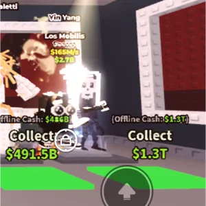 165Mil Los Mobilis-SAB