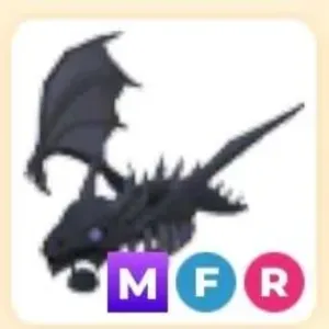 MFR shadow dragon