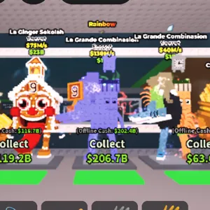 130mil La grande comb