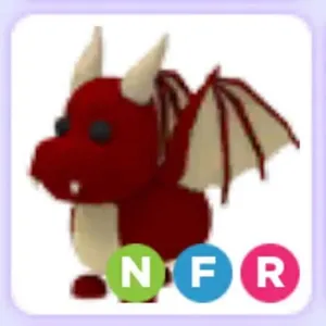 nfr dragon-adopt me