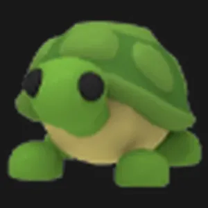 No Pot Turtle-Adopt Me