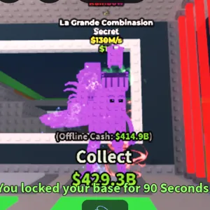 La Grande Combinasion