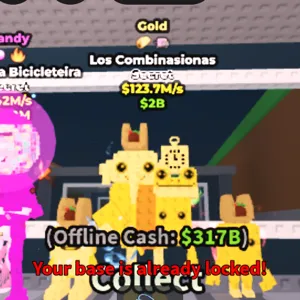 123mil Los Combinasion