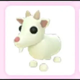 no potion goat-adopt me