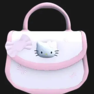 kitty purse-baddies