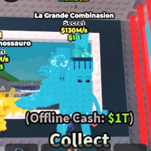 La Grande Combinasion