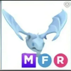 MFR frost dragon