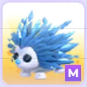 M icy porcupine-adopt me