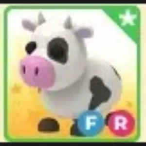 FR cow-adopt me
