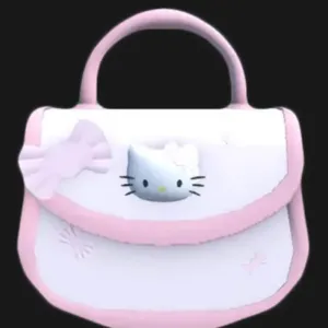 kitty purse-baddies