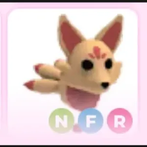 nfr kitsune-adopt me