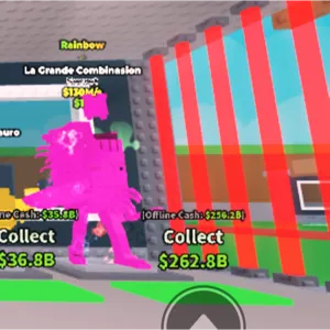 130mil La grande combina