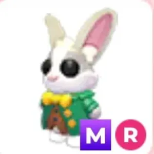 mega ride Mr whiskerpips