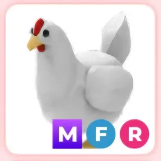 MFR CHICKEN-ADOPT ME