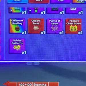 spiked purse skin bundle