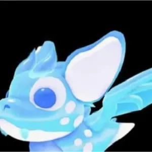 arctic dusk dragon-adm