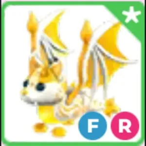 FR fairy bat dragon