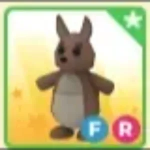 FR kangaroo-adopt me