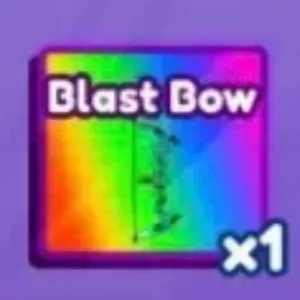 blast bow-baddies