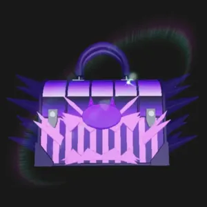 spiked purse-baddies