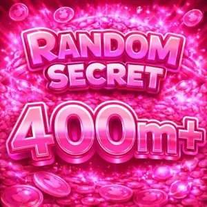 +400M/s Random Secret