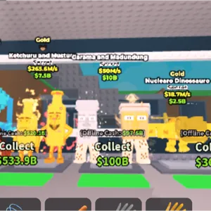 50mil garama & mudundung