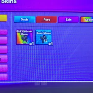 Stomp bundle-baddies