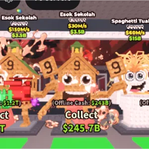 30Mil esok sekolah-sab