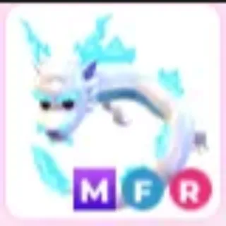 MFR FROST FURY-ADOPT ME