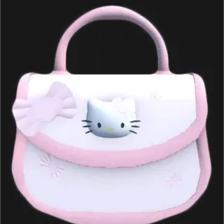 kitty purse-baddies