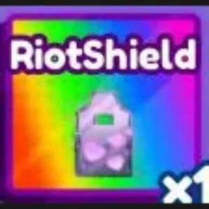 riot shield-baddies