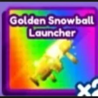 golden snowball-baddies