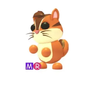 MR chipmunk-adopt me